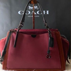 31646 - Coach Dreamer 36 in Colorblock